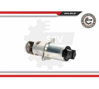ESEN SKV Válvula AGR Eléctrica Compatible Para Renault Megane II Kombi 14SKV021