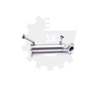 ESEN SKV Válvula EGR Para Ford Galaxy S-Max Transit Connect 1,8 TDCi 4M5Q9424BE