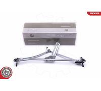 Esen Varillas Limpiaparabrisas 05SKV111 Mini Cooper S One ;61618229216 ;Frente