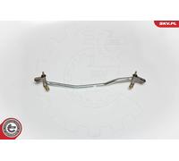 ESEN SKV Varillas Limpiaparabrisas Delant. Apto para Audi A4 8E2 B6 8EC B7 8E5