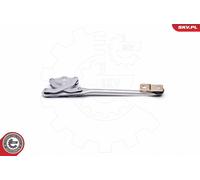 ESEN SKV Varillas Limpiaparabrisas Delant. Apto para Mercedes Clase C W202 S202