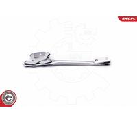 ESEN SKV Varillas Limpiaparabrisas Delant. Apto para Mercedes Clase E W210 S210