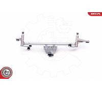 ESEN SKV Varillas Limpiaparabrisas Delant. Apto para Opel Combo Tour 71 F08 W5L