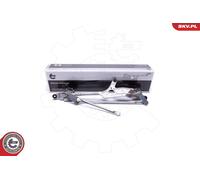 ESEN SKV Varillas Limpiaparabrisas Delant. Apto para Opel Insignia A Caravan G09