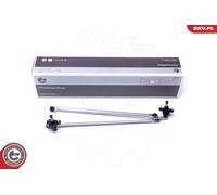 ESEN SKV Varillas Limpiaparabrisas Delant. Apto para Volvo V40 Familiar S40 I VW