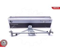 ESEN SKV Varillas Limpiaparabrisas Delant. Apto para VW Golf III Vento 1H1 1H2