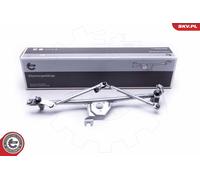 ESEN SKV Varillas Limpiaparabrisas Delant. Apto para VW Lupo Seat Arosa 6X1 6E1