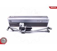 ESEN SKV Varillas Limpiaparabrisas Delant. para Peugeot Boxer Caja Citroën