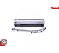 ESEN SKV Varillas Limpiaparabrisas Delant. para Renault Master III Caja Nissan