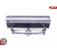 ESEN SKV Varillas Limpiaparabrisas Delant. para VW Golf IV Audi A3 León 1J1 1J5