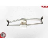 ESEN SKV Varillas Limpiaparabrisas Delant. para VW Lt 28-46 II Caja Mercedes