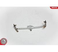 ESEN SKV Varillas Limpiaparabrisas Eje Apto para VW New Beetle 9C1 1C1 1Y7