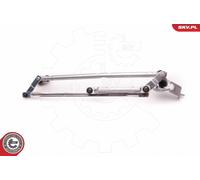 ESEN SKV Varillas Limpiaparabrisas Eje Delant. Apto para VW Golf VI 5K1 1K1 AJ5