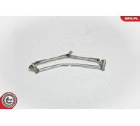 ESEN SKV Varillas Limpiaparabrisas Eje Delant. Apto para VW Polo 9N 9A4 9A2