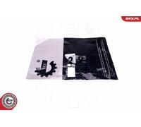 ESEN SKV Varillas Limpiaparabrisas Frontal Derecho para Nissan Primera Hatchback