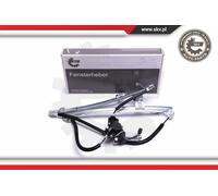 Esen Skv Ventana Elevadora Eléctrica Delante Izquierda Para Chrysler Voyager IV