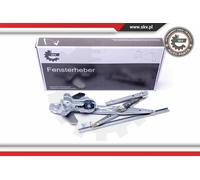 Elevalunas Esen Delantero Izquierdo Ford Tourneo Connect Transit 5182968 con E