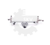 Esen Varillas Limpiaparabrisas 05SKV041 Opel Combo (71 _) Corsa C (x01 );