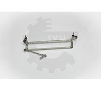 ESEN Wischergestänge 05SKV006 Para Skoda Octavia II 1Z3 1Z5 VW Golf V 1K1 Jetta