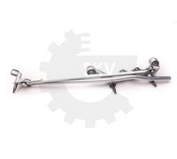 ESEN Wischergestänge 05SKV026 Para Audi Q7 (4LB); 4L1955023f; Lado Delantero
