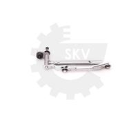 ESEN Wischergestänge 05SKV029 Para Seat Leon Delantero Izquierda 1P0955601A