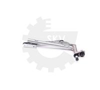ESEN Wischergestänge 05SKV043 VW Touran 1T1 1T2; 1T0955601a; Delantero Izquierdo