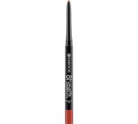 Esence 8h Matte Comfort lipliner, n.º 18, rojo, duradero, resultado inmediato, mate, vegano, sin conservantes, sin parabenos, sin micropartículas de plástico, 1 unidad (0,3 g)