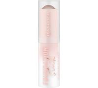 Esence Foundation Stick Nº 250, marrón, nutritivo, cubriente, suave, natural, vegano, sin aceite, sin conservantes, sin parabenos, 1 unidad (10 g)