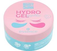 Essence Colección Harley Quinn HYDRO GEL Eye Patches 30 Stk.