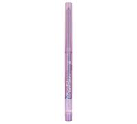 Esence META GLOW Lápiz de ojos duo-chrome nº 02, azul, duradero, altamente pigmentado, resistente a las manchas, color intenso, vegano, impermeable, sin micropartículas de plástico, sin