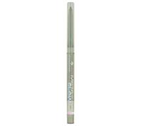 Esence META GLOW Lápiz de ojos duo-chrome nº 03, verde, duradero, altamente pigmentado, resistente a las manchas, color intenso, holográfico, vegano, impermeable, sin nanopartículas, sin perfume, 1