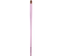 Esence - Pincel para sombra de ojos, n.º 01, multicolor, sin nanopartículas, 1 unidad