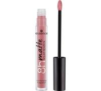 Esence Pintalabios Líquido Mate de 8 Horas, N.º 04, Nude, Duradero, Secado Rápido, Vegano, Impermeable, Sin Aceite, Sin Alcohol, 3 Unidades (3 x 2,5 ml)