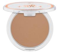 Esence Soft Touch Butter BRONZER, nº 10, nude, altamente pigmentado, resultado inmediato, natural, mate, vegano, sin aceite, sin parabenos, sin micropartículas de plástico, 1 unidad (10 g)