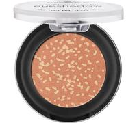 Esence Soft Touch Eyeshadow - Sombra de ojos n.º 09, naranja, duradera, con vitaminas, resultado inmediato, vegana, impermeable, sin partículas de microplástico, sin nanopartículas, 1 unidad (2 g)