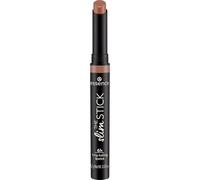 Esence THE Slim STICK - Pintalabios (101, color piel, duradero, nutritivo, expreso), color intenso, mate, vegano, sin perfume, sin alcohol, sin parabenos, 1 unidad (1,7 g)