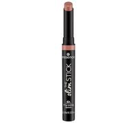 Esence THE Slim STICK - Pintalabios (102, color piel, duradero, nutritivo, expreso), color intenso, mate, vegano, sin perfume, sin alcohol, sin parabenos, 1 unidad (1,7 g)