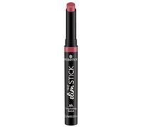 Esence THE Slim STICK - Pintalabios (106, color rosa, duradero, nutritivo, expreso), color intenso, mate, vegano, sin perfume, sin alcohol, sin parabenos, 1 unidad (1,7 g)