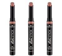 Esence The Slim STICK - Pintalabios (3 unidades, 3 x 1,7 g)
