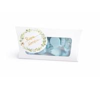 Esencia a Mora Wax Melts Cera de Soja Artesanales - Ambientador para Quemador de Cera - Varios Aromas (Ropa Limpia)