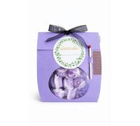 Esencia a Mora Wax Melts Donut Aroma a Lavanda | Diseño Funcional con Gran Carga Aromática en el Relleno