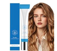 Esencia Acondicionadora Anticaída,Scalpy Hair Growth Serums,Esencia para el Cuidado del Cabello,Hyaluronic Acid Serum Roller,Suero Capilar,Hair Serum Roll-On,No Graso Para Todas las Cabelleras