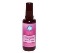 Esencia: amor propio, autoestima, 50 ml