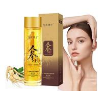 Esencia anti - arrugas de ginseng, extracto de ginseng esencia anti - arrugas, esencia de ginseng anti - envejecimiento, hidratante, tóner para reducir arrugas (1pcs)