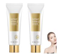 Esencia antiarrugas de acción rápida, crema reafirmante antiarrugas, reduce las líneas de expresión y reafirma la piel, apta para todo tipo de piel.