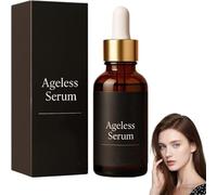 Esencia Antiedad con Ácido Hialurónico, Aceite Rejuvenecedor Avanzado, Hidratación Profunda, Reafirma Intensamente la Piel, Suaviza Arrugas y Líneas de Expresión, Apto para Todo Tipo de Piel