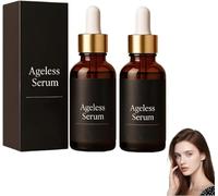 Esencia antiedad con ácido hialurónico: hidratación profunda, reduce líneas de expresión y arrugas, reafirma intensamente la piel y la deja tersa y joven.