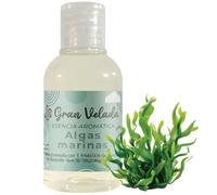 Esencia Aromática Algas Marinas 1 Litro | Aroma Fresco y Cítrico para Cosméticos Profesionales. Ideal para Cremas, Aceites de Masaje y Jabones.