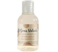 Esencia Aromática Almond & Vanille | Aroma Intenso y Evocador | Ideal para Perfumes, Jabones y Velas | Usos en Cosmética y Elaboración de Velas