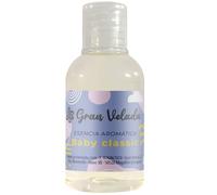 Esencia Aromática Baby Classic de Gran Velada | Fragancia Infantil Fresca y Cítrica | Ideal para Perfumes, Jabones y Velas | Versátil y Concentrada | 250 ml